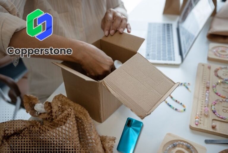 Copperstone Lending: Trusted, SEC-Registered Lending Firm Empowering Filipino Small Business Owners