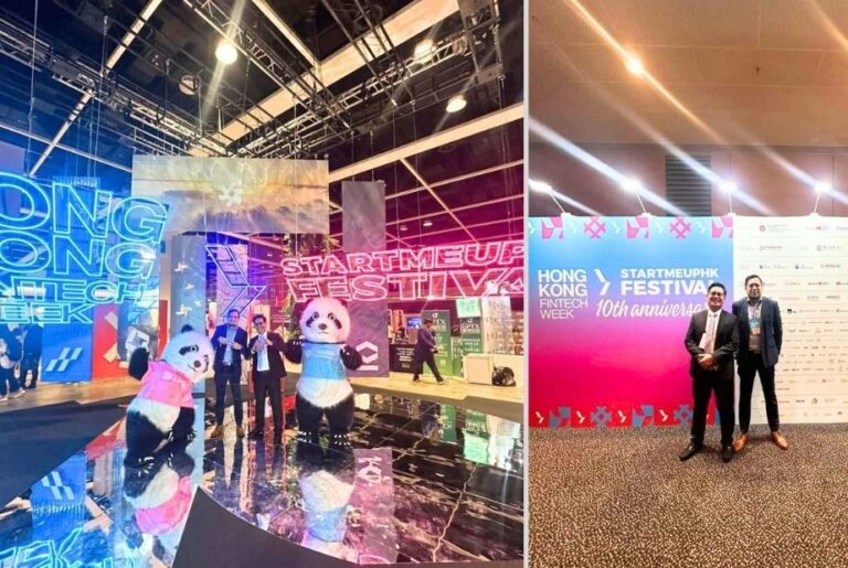 Copperstone Lending Inc. Joins Global Innovators at Hong Kong Fintech Week 2025