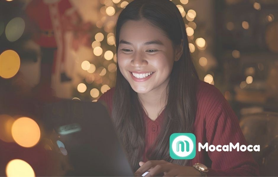 MocaMoca Reinforces Trust and Security in Digital Lending, Warns Against Scammers