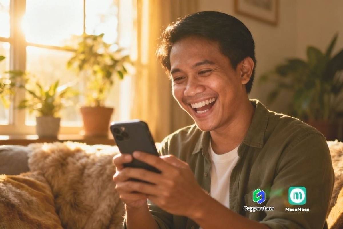 Approved for a Personal Loan in the Philippines - Copperstone Lending Ph