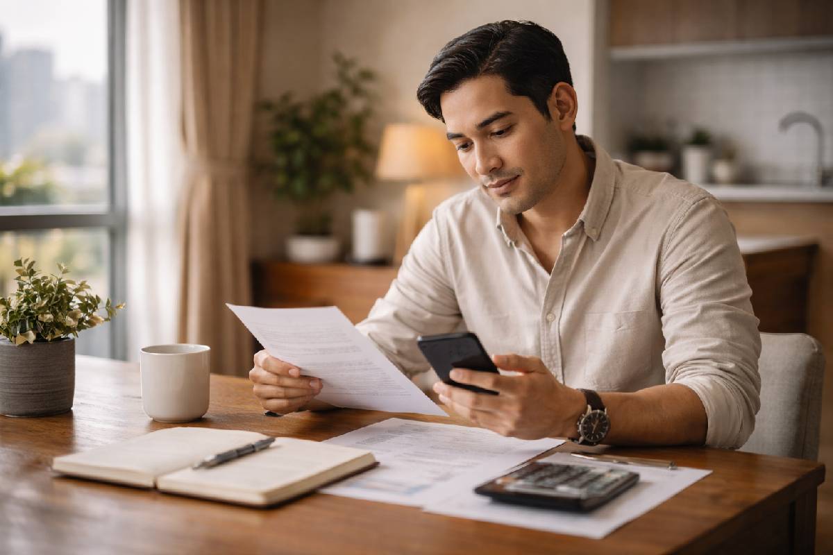 Why Financial Preparedness Still Matters for Filipino Professional - Copperstone Lending Ph