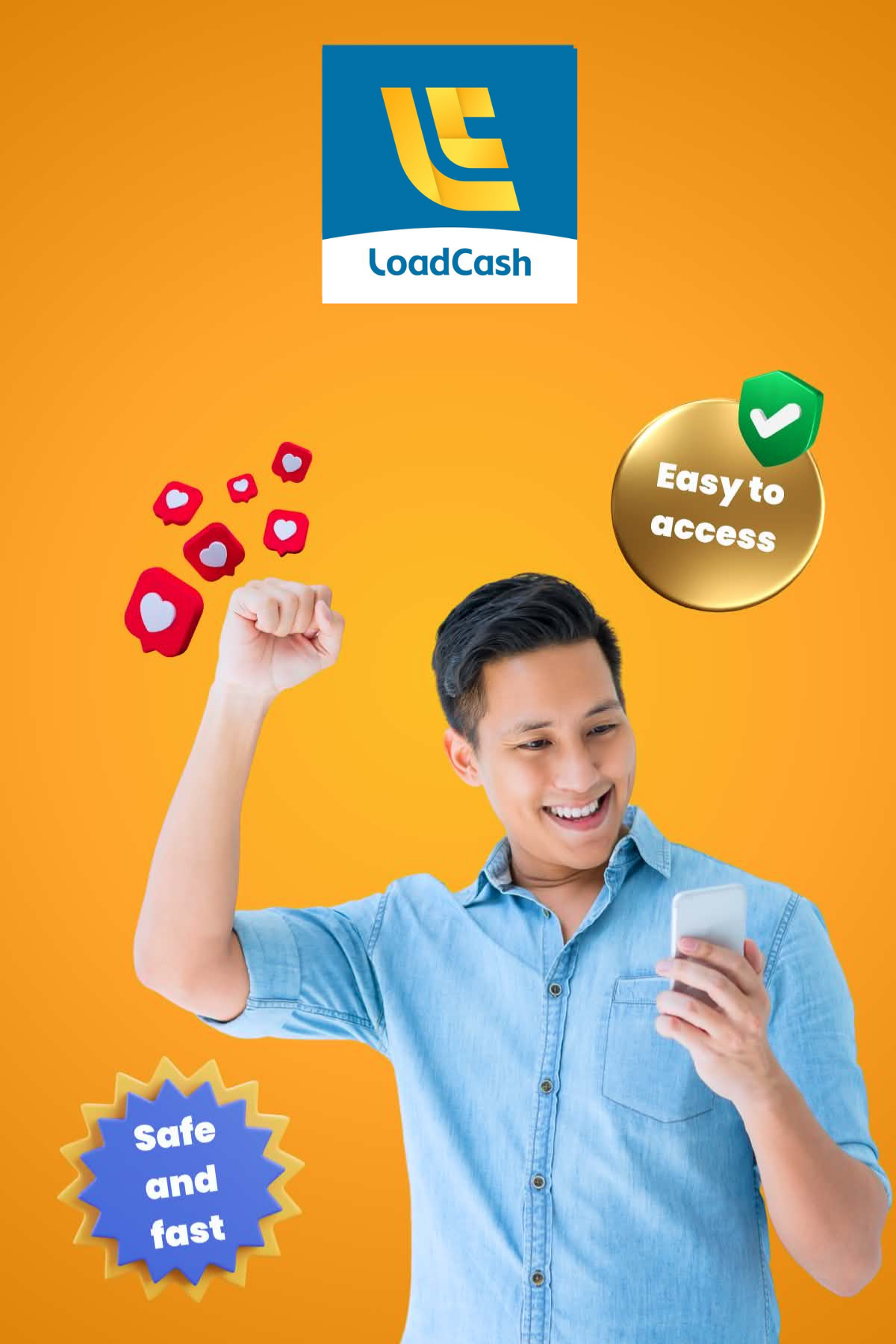 Copy of LOAD CASH WEB 1