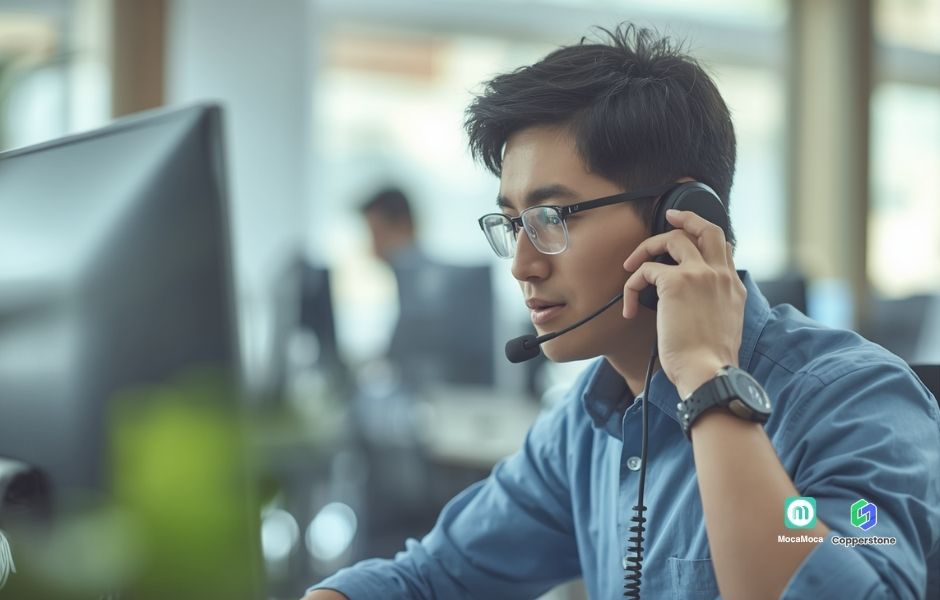 mocamoca customer protection center
