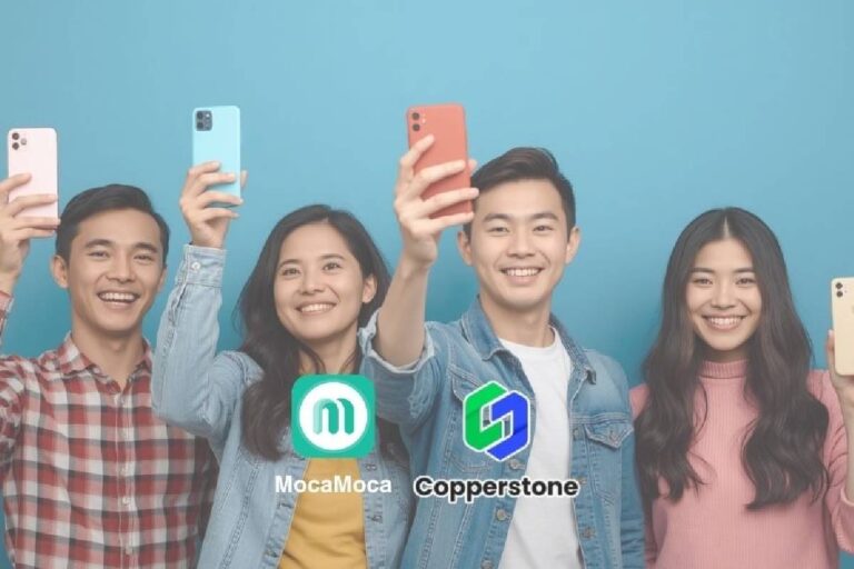 MocaMoca's 20-Million User Milestone Reflects Filipinos' Growing Confidence in Responsible Digital Lending